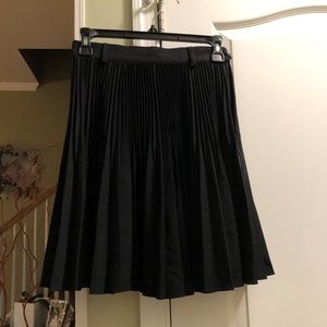 Escada Skirt.